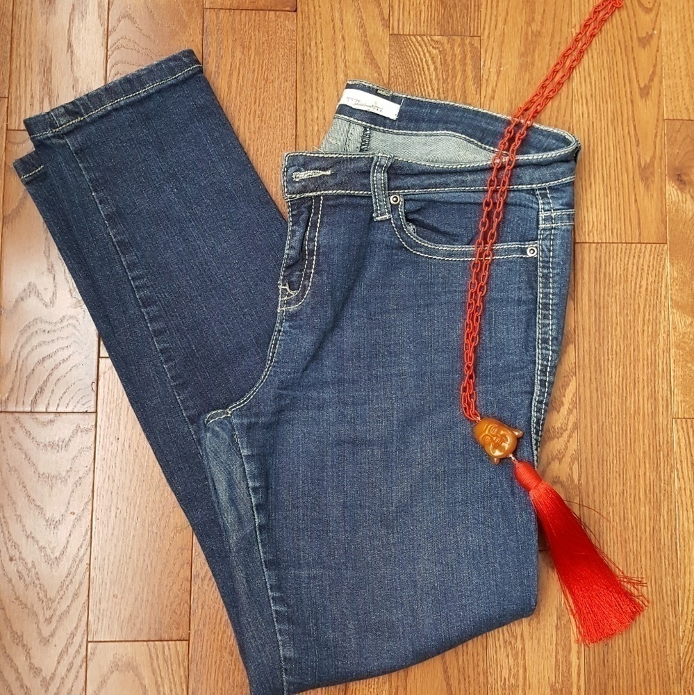 Forever 21 jeans size 31